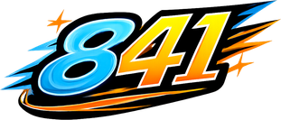 841